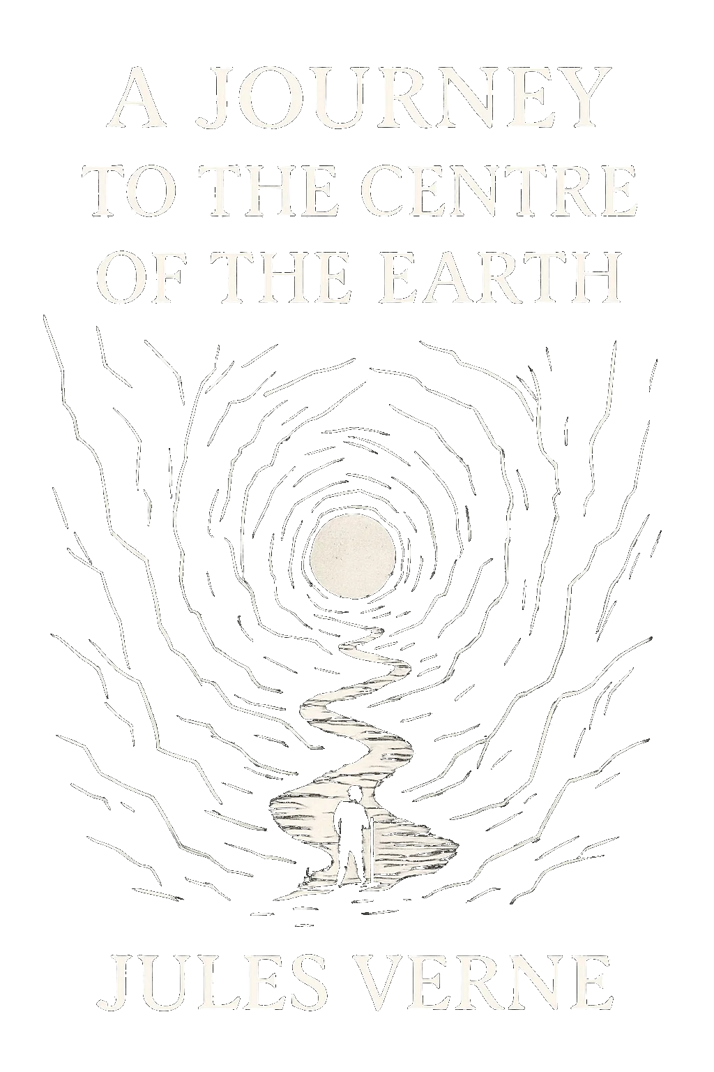 A Journey to the Centre of The Earth