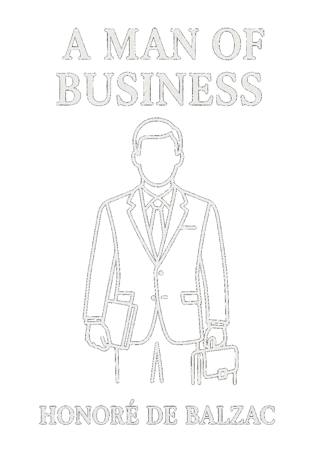 A Man of Business