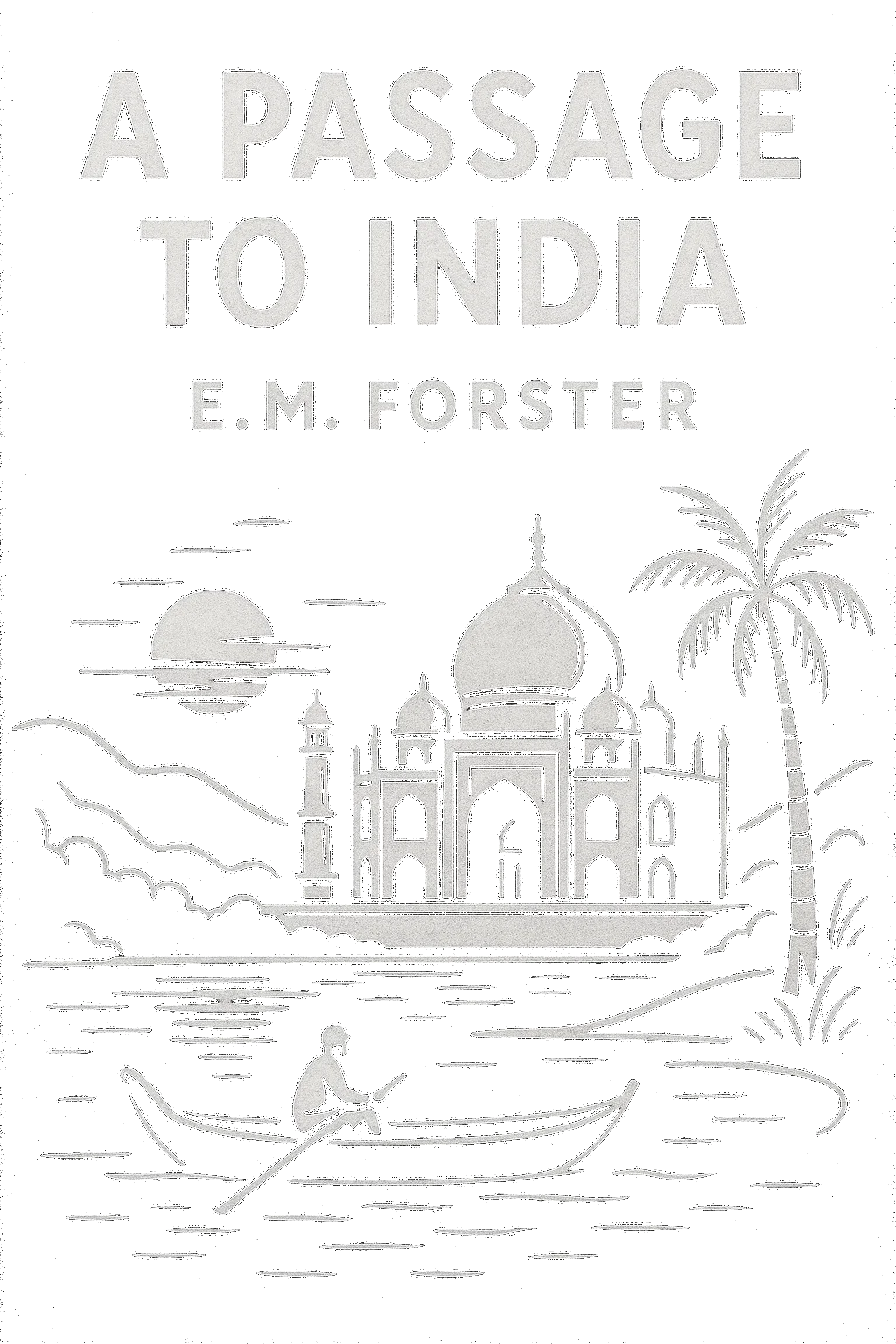 A Passage to India