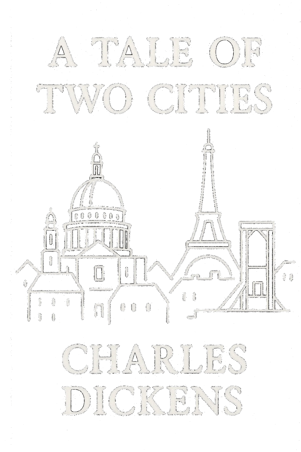 A Tale of Two Cities
