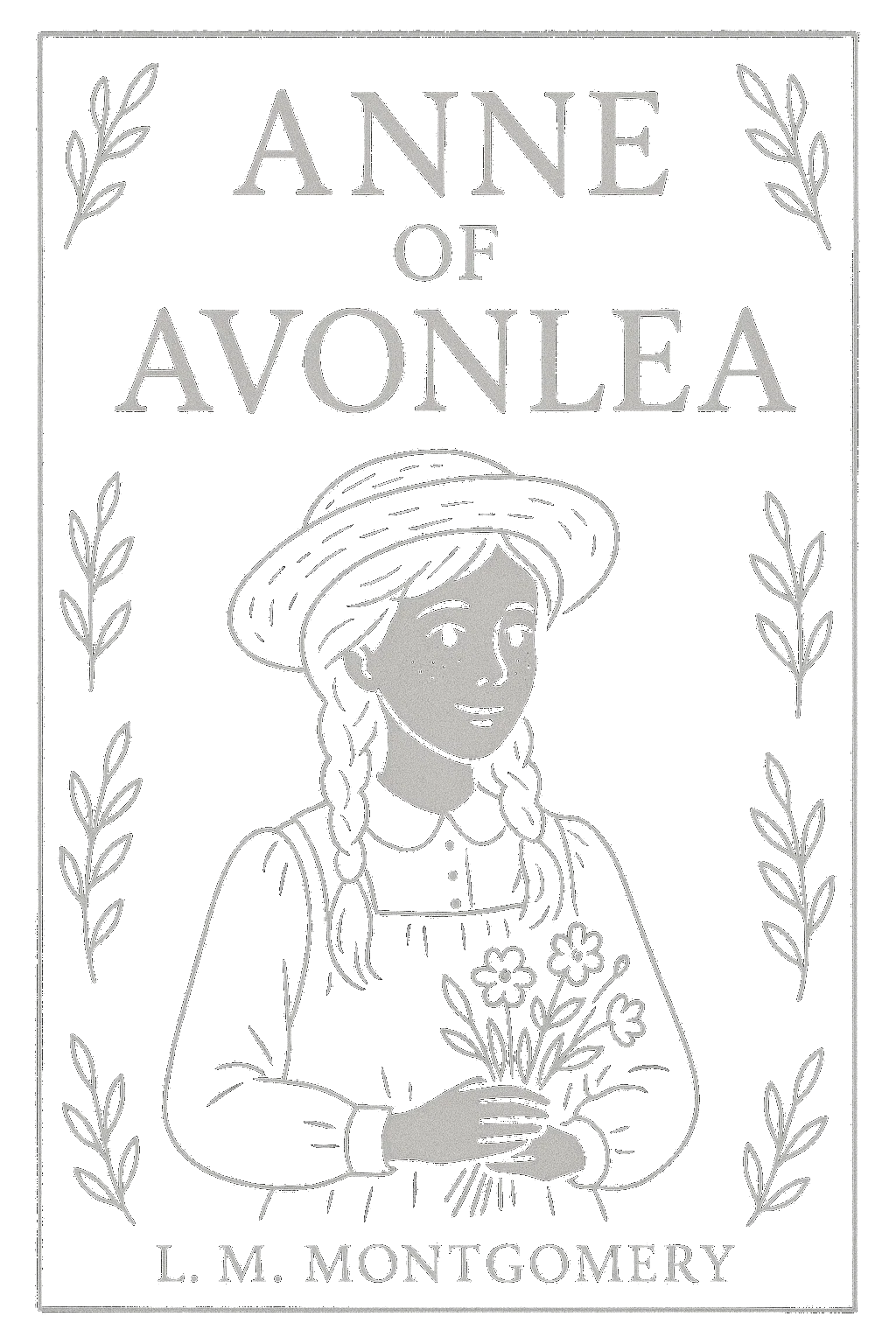 Anne of Avonlea