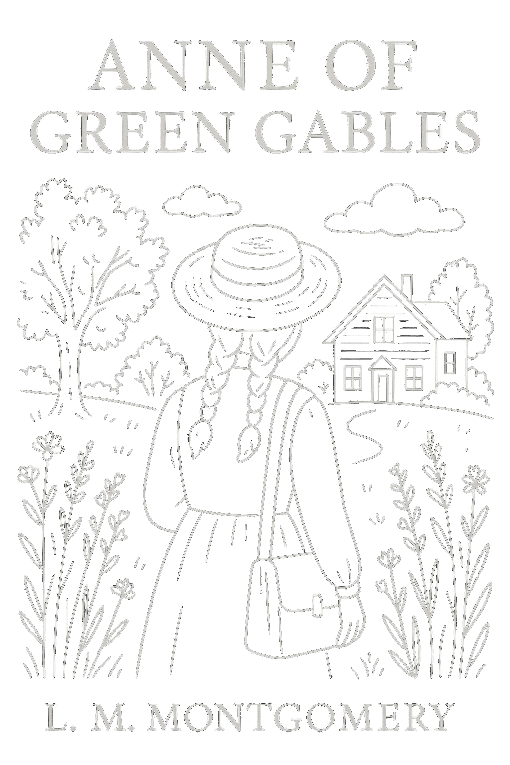 Anne of Green Gables