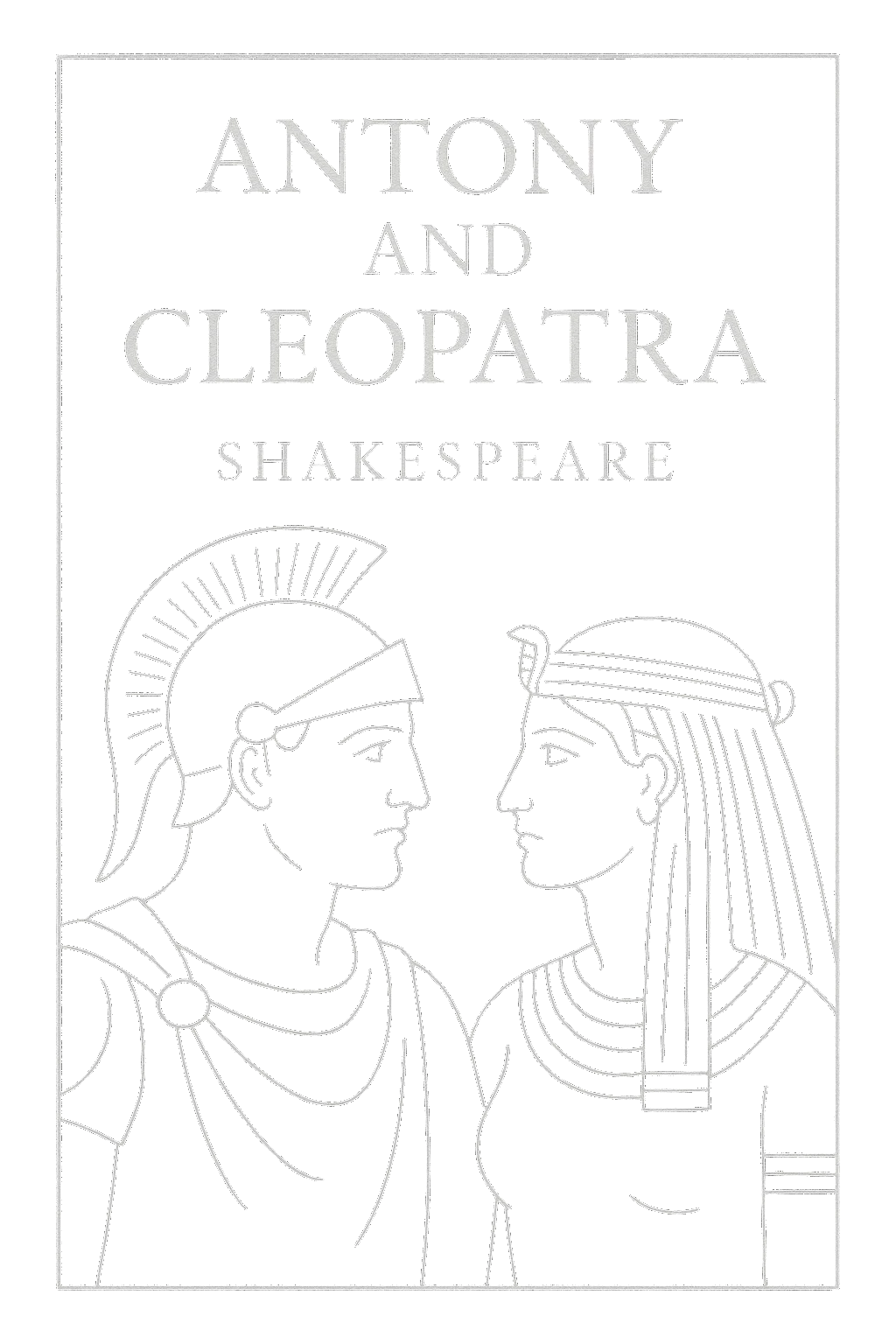 Antony and Cleopatra