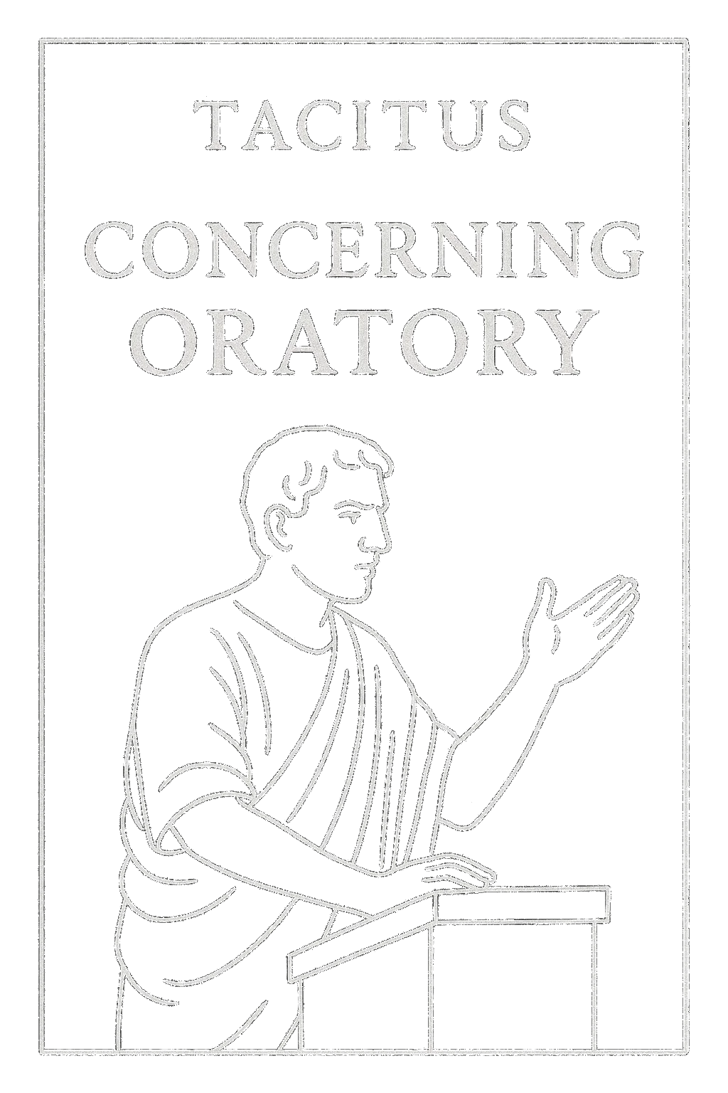 Concerning Oratory