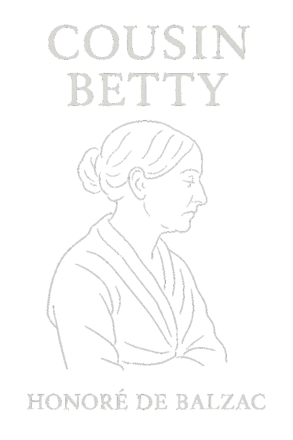 Cousin Betty