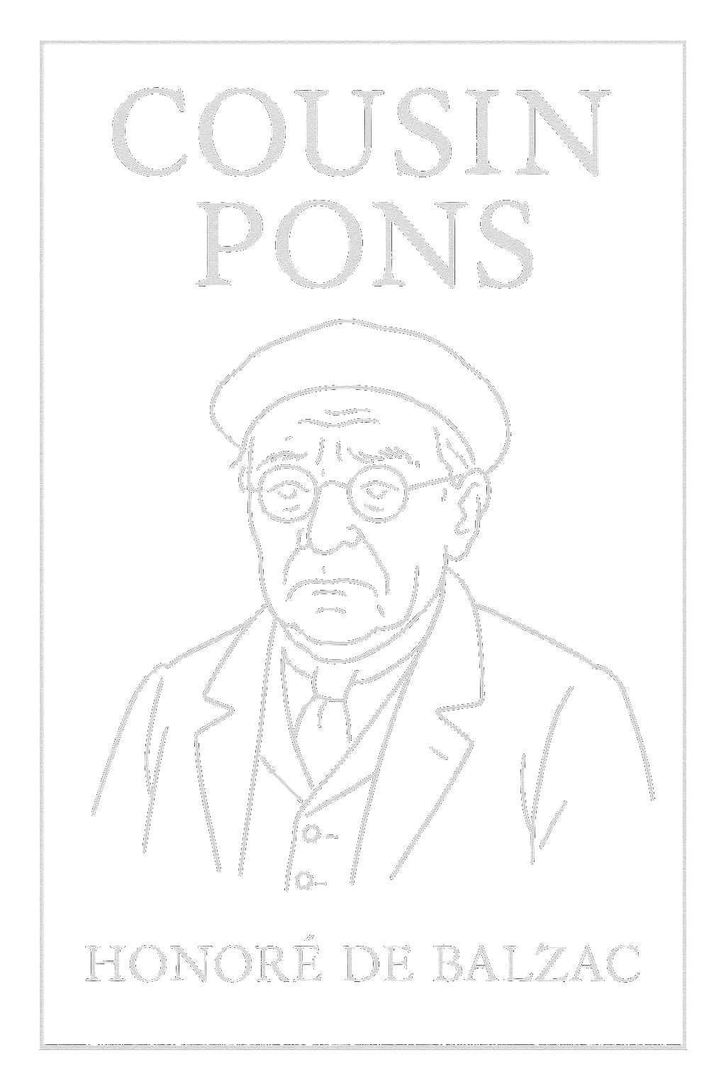 Cousin Pons