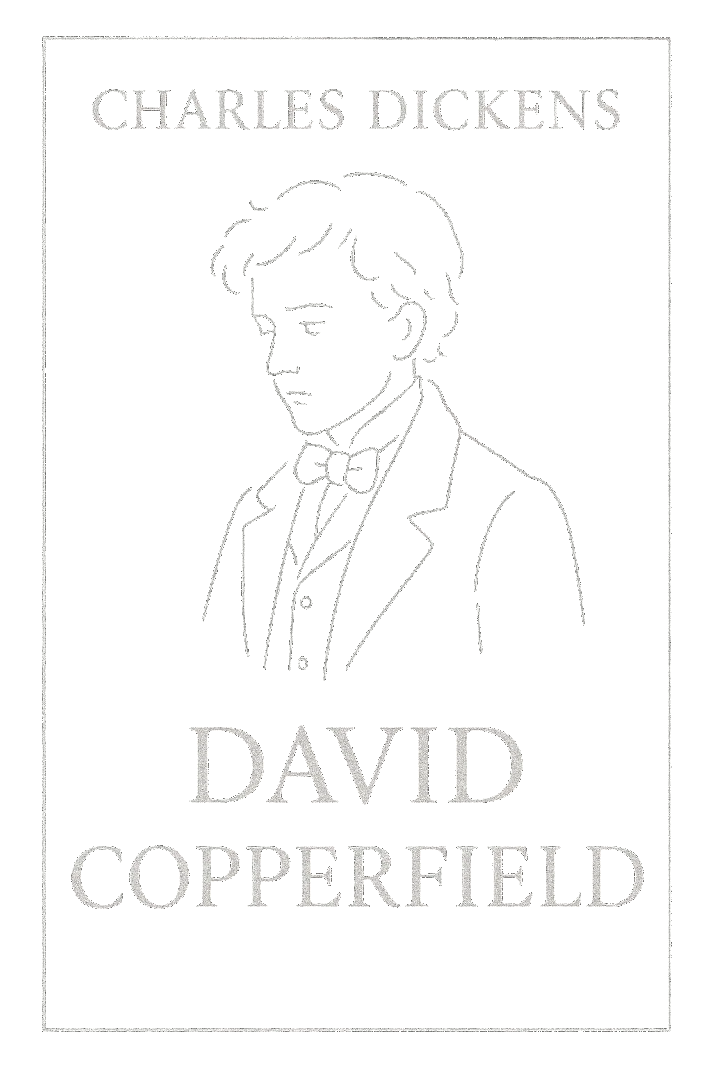 David Copperfield