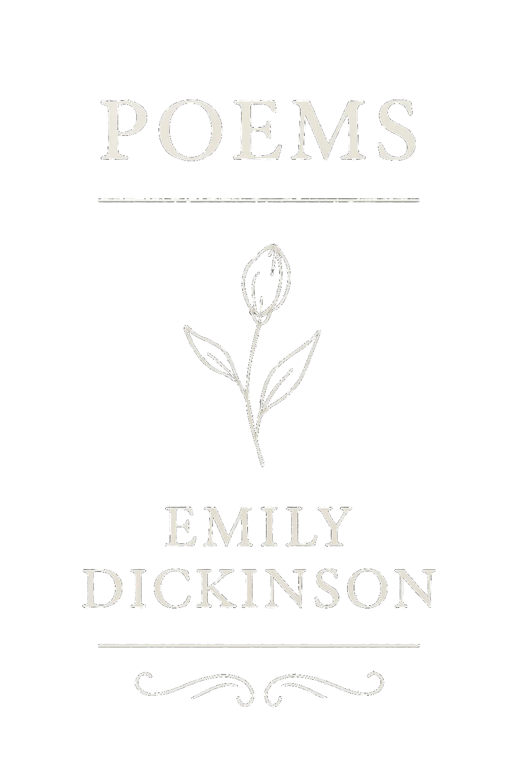 Dickinson's Poems