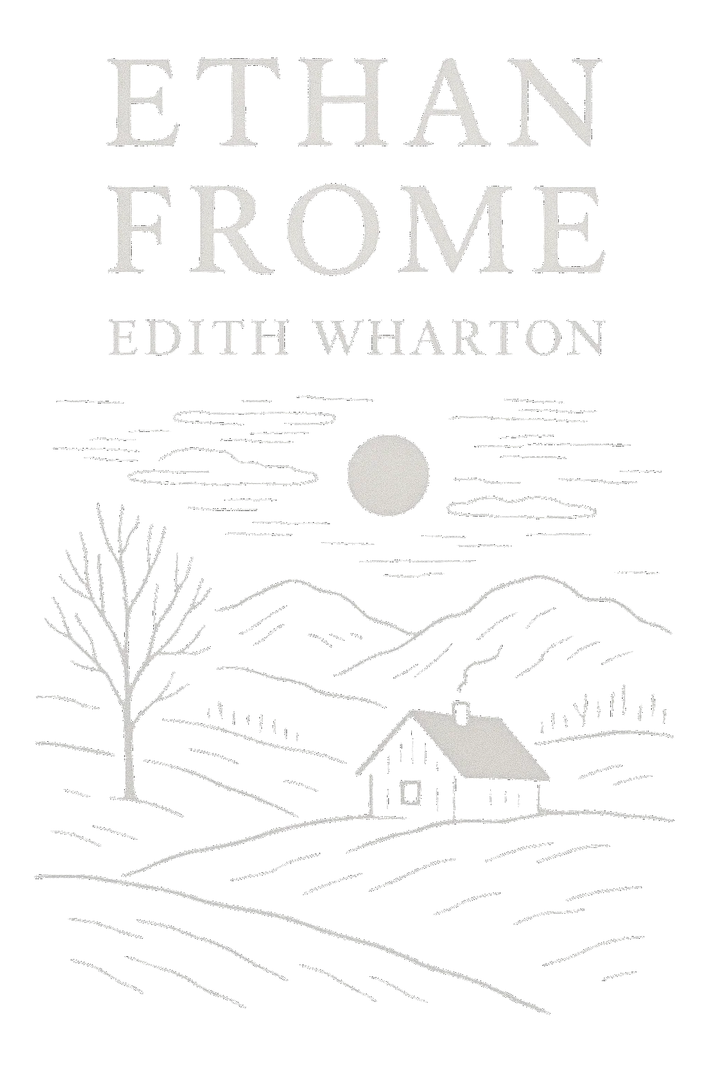 Ethan Frome