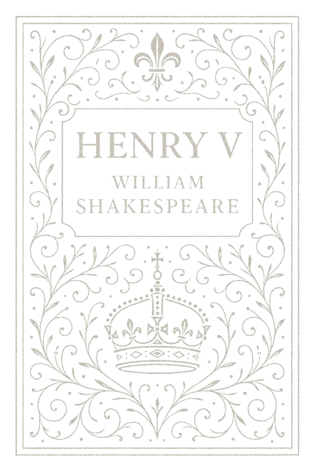 Henry V