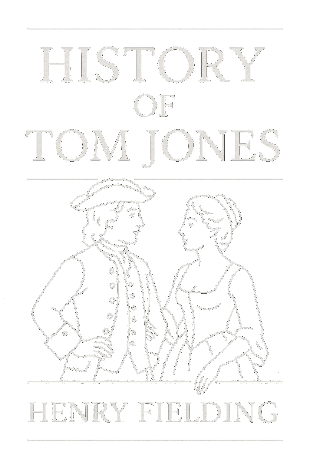 History of Tom Jones, a Foundling