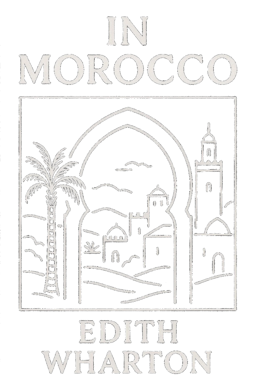 In Morocco