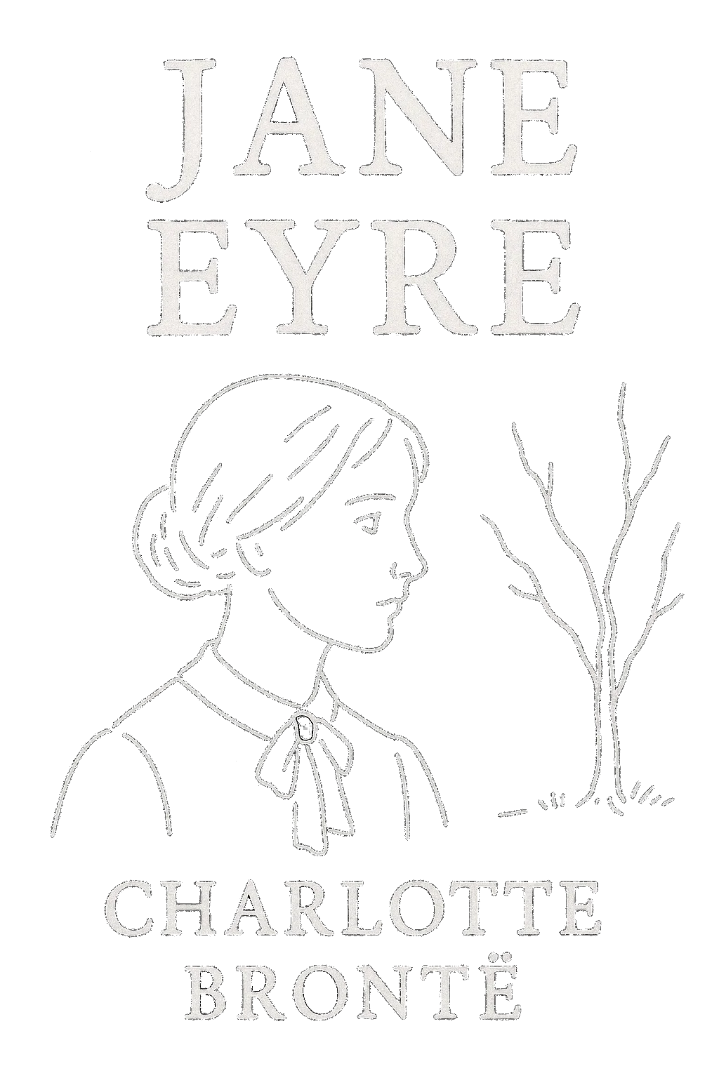 Jane Eyre
