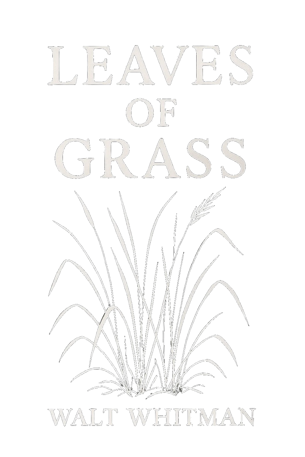 Leaves of Grass