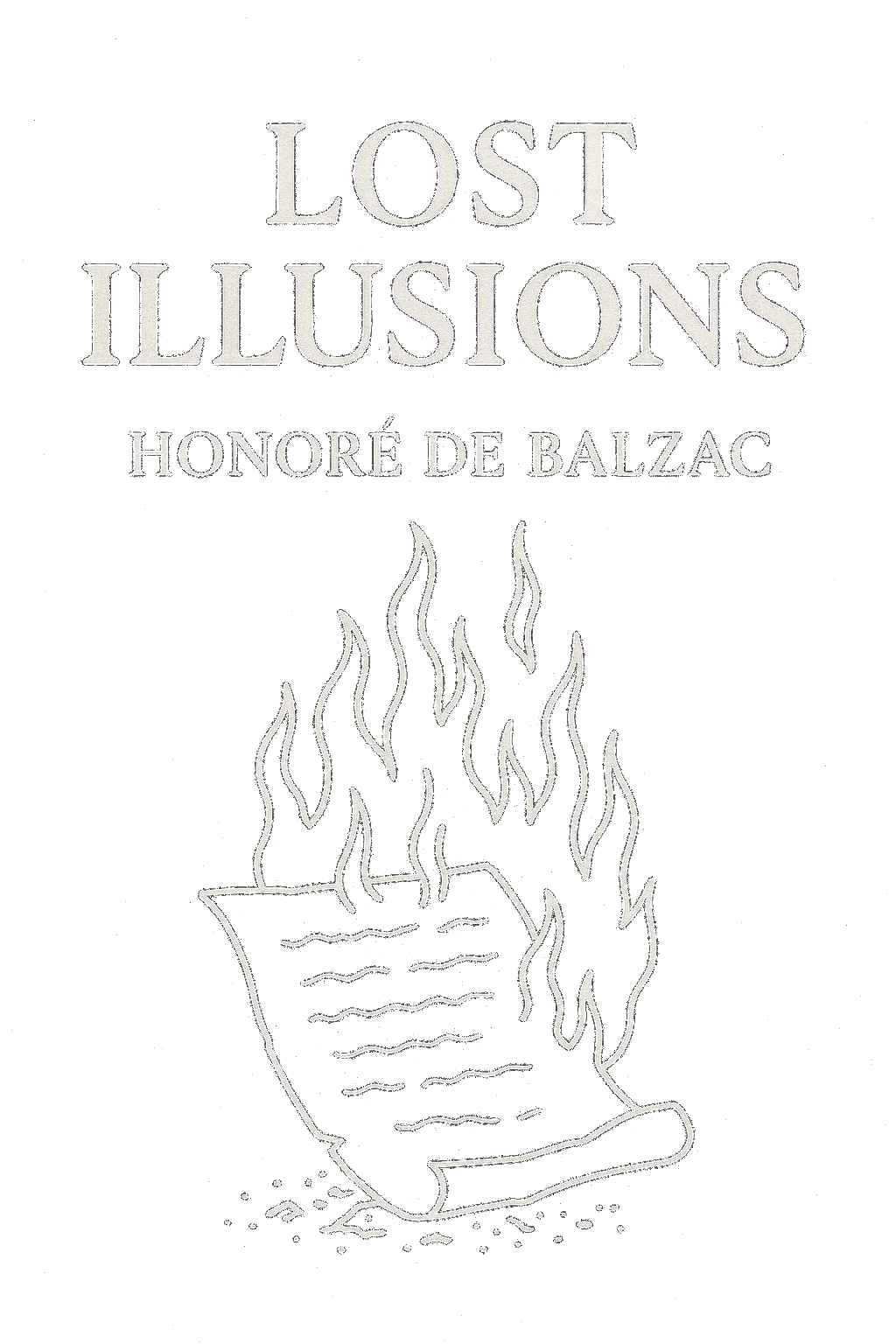 Lost Illusions