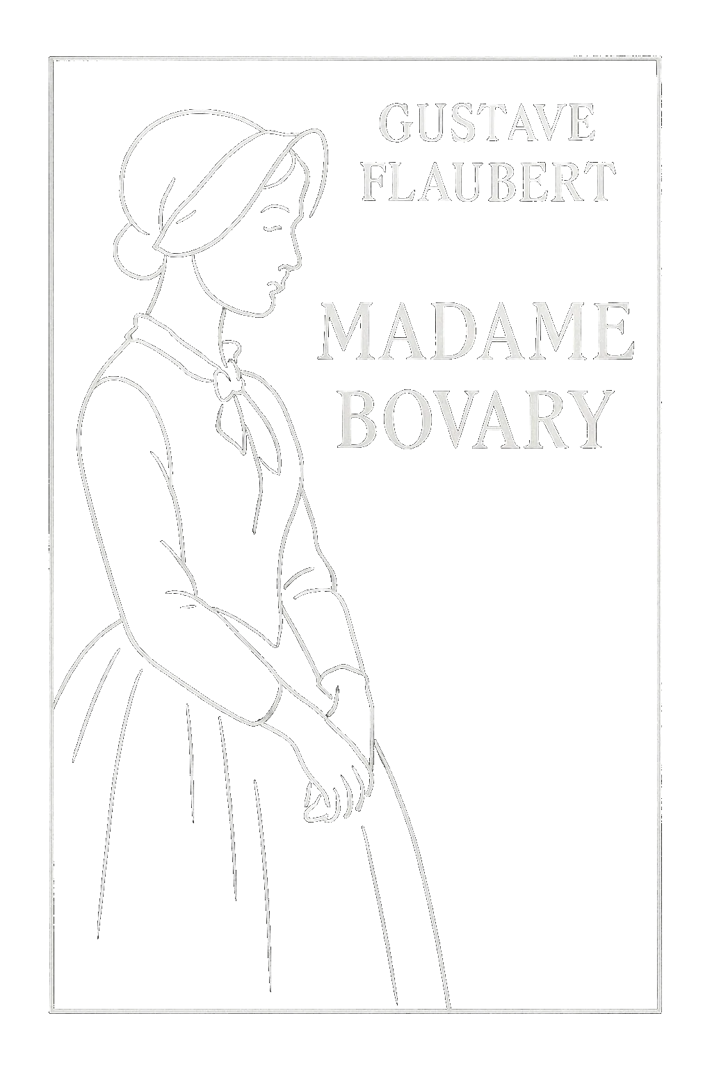Madame Bovary