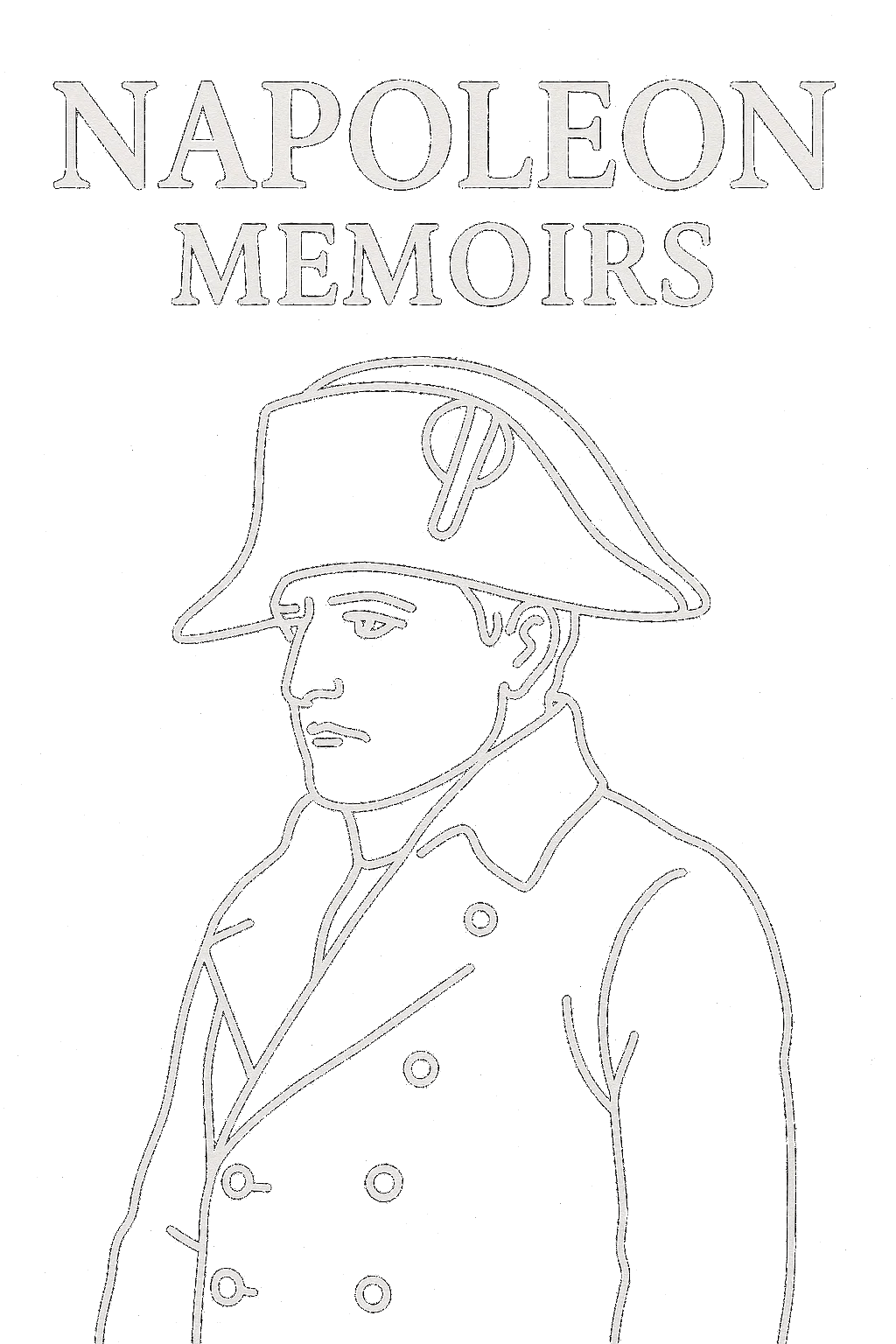 Memoirs