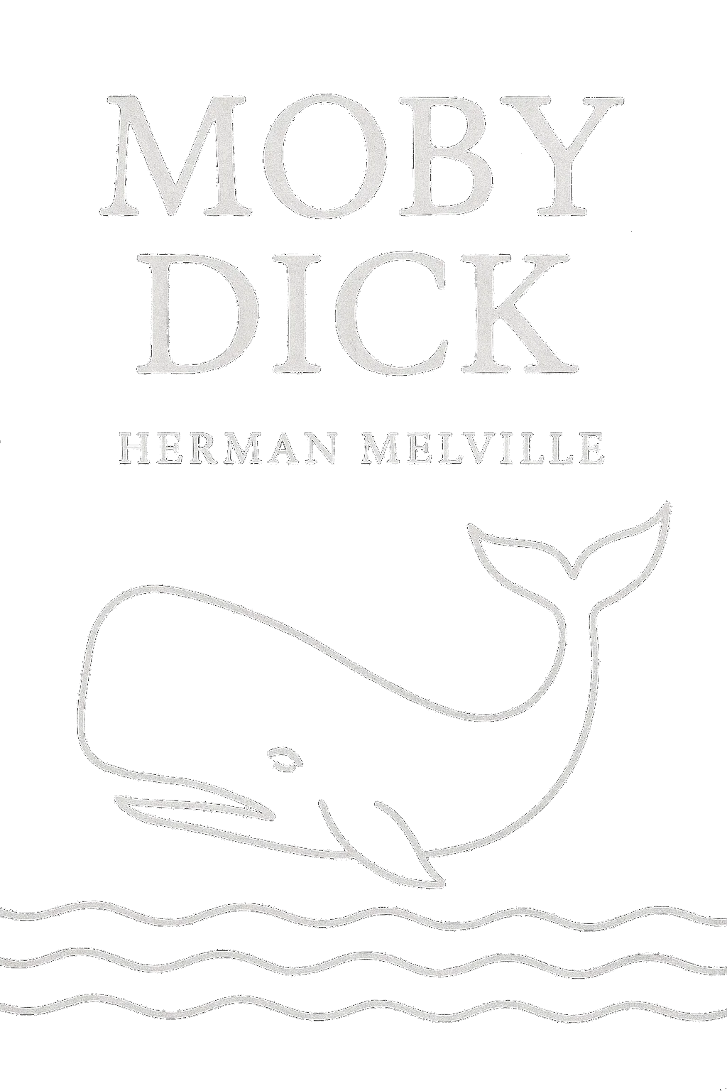 Moby Dick