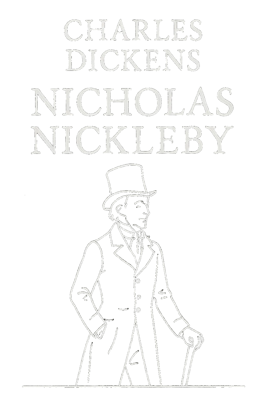 Nicholas Nickleby