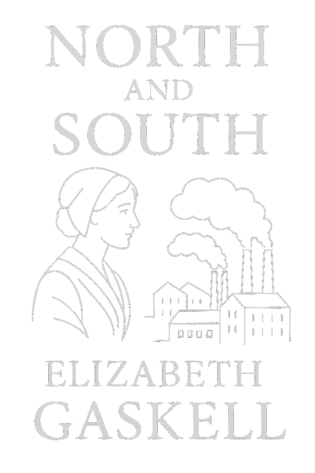 North and South