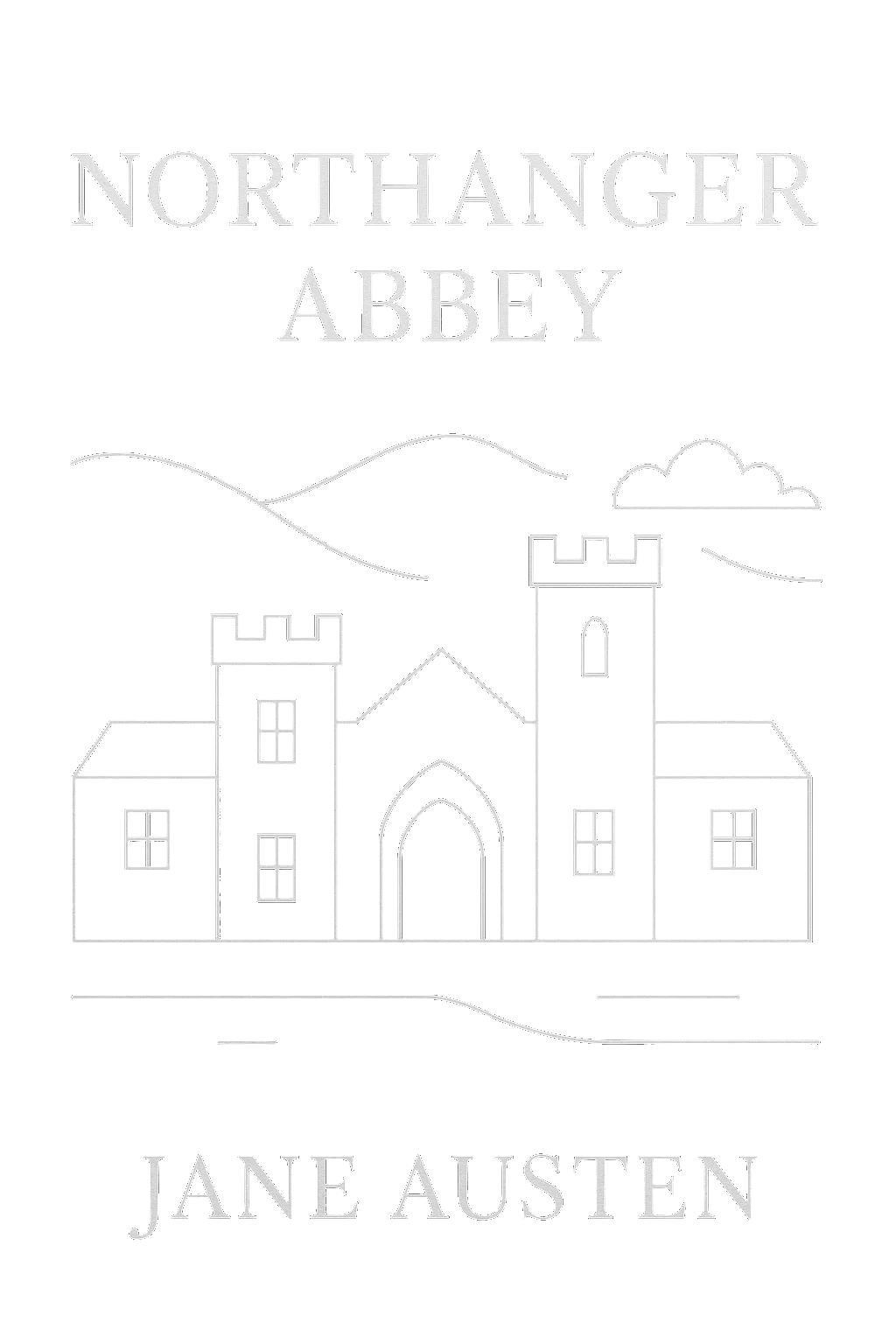 Northanger Abbey