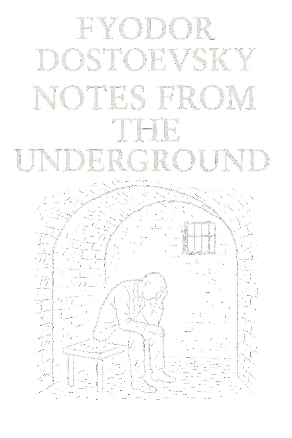 Notes from the Underground