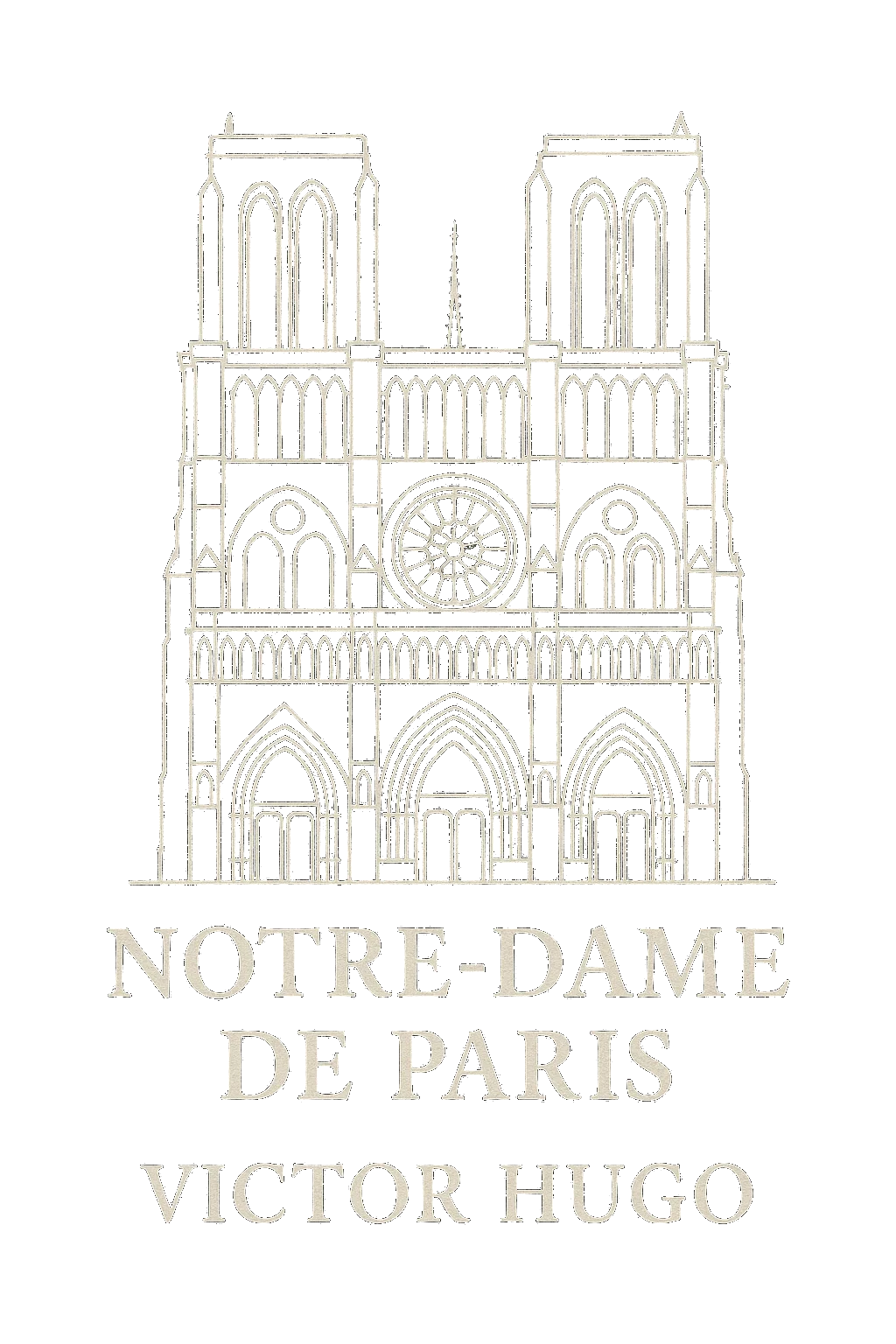 Notre-Dame de Paris