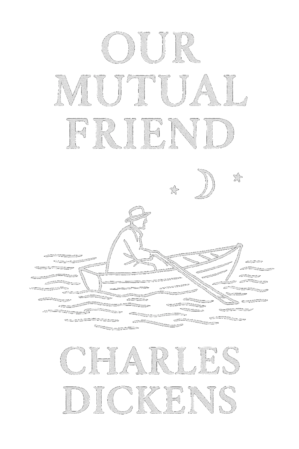 Our Mutual Friend