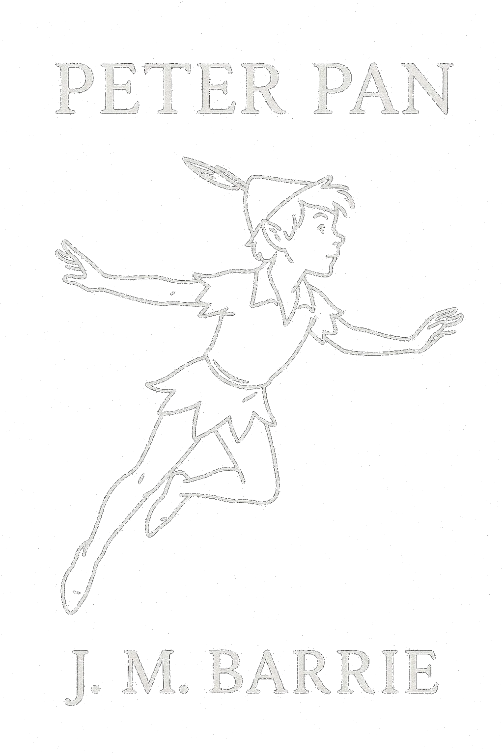 Peter Pan