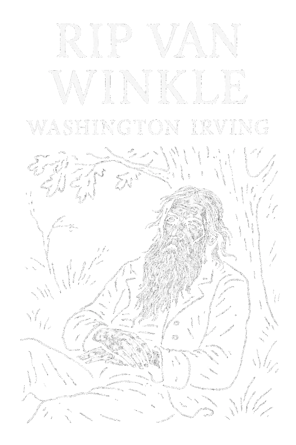 Rip Van Winkle