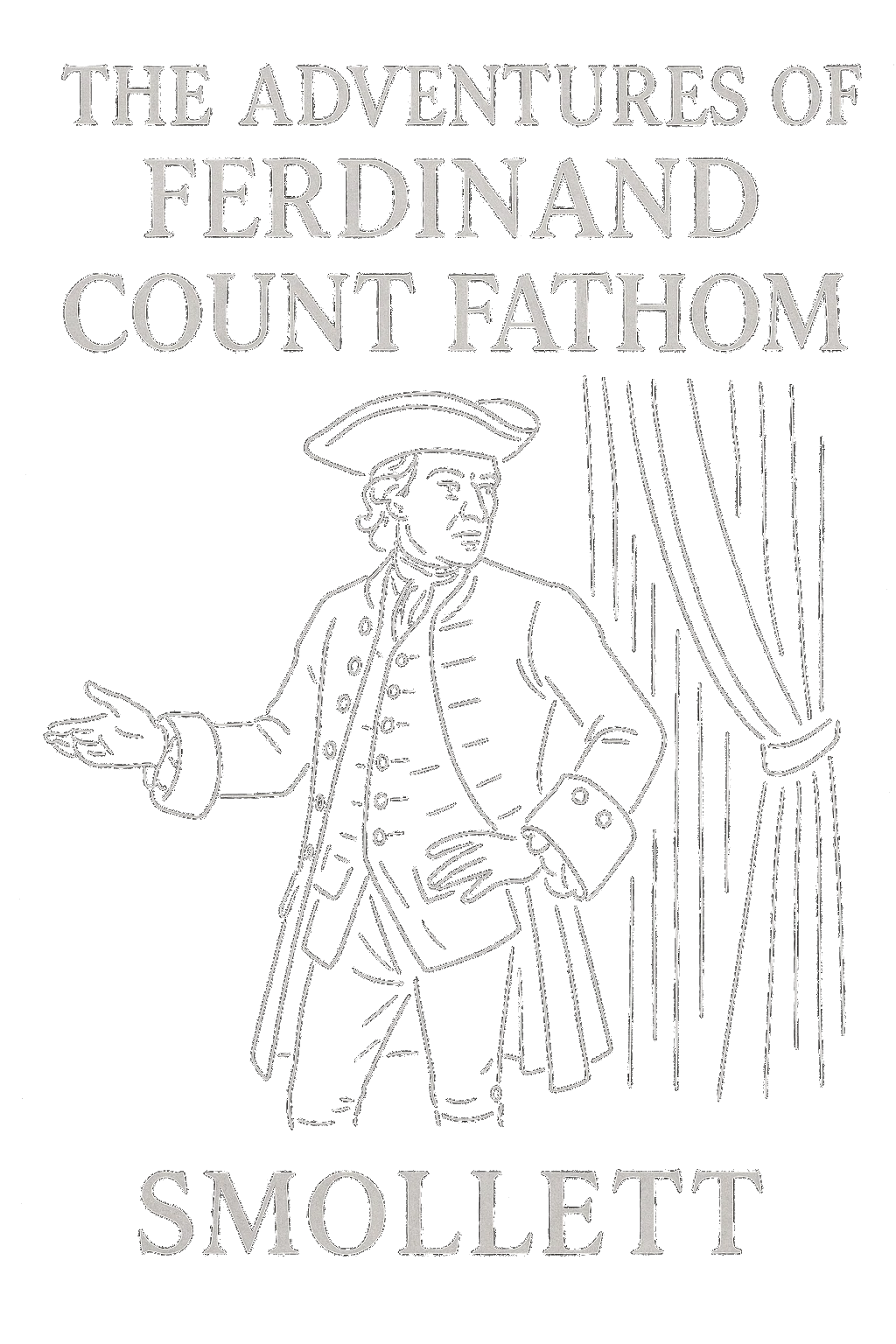 The Adventures of Ferdinand Count Fathom