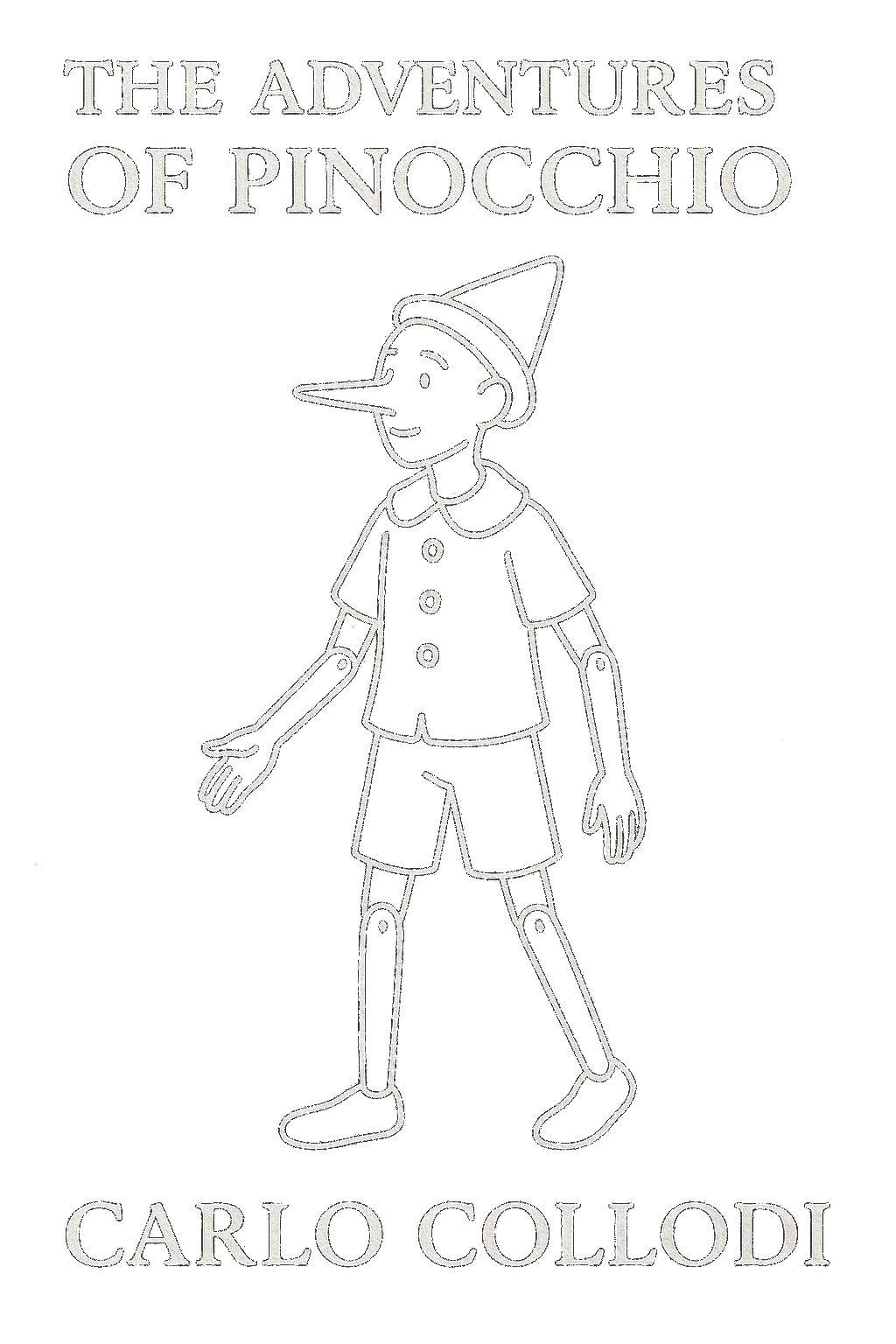 The Adventures of Pinocchio