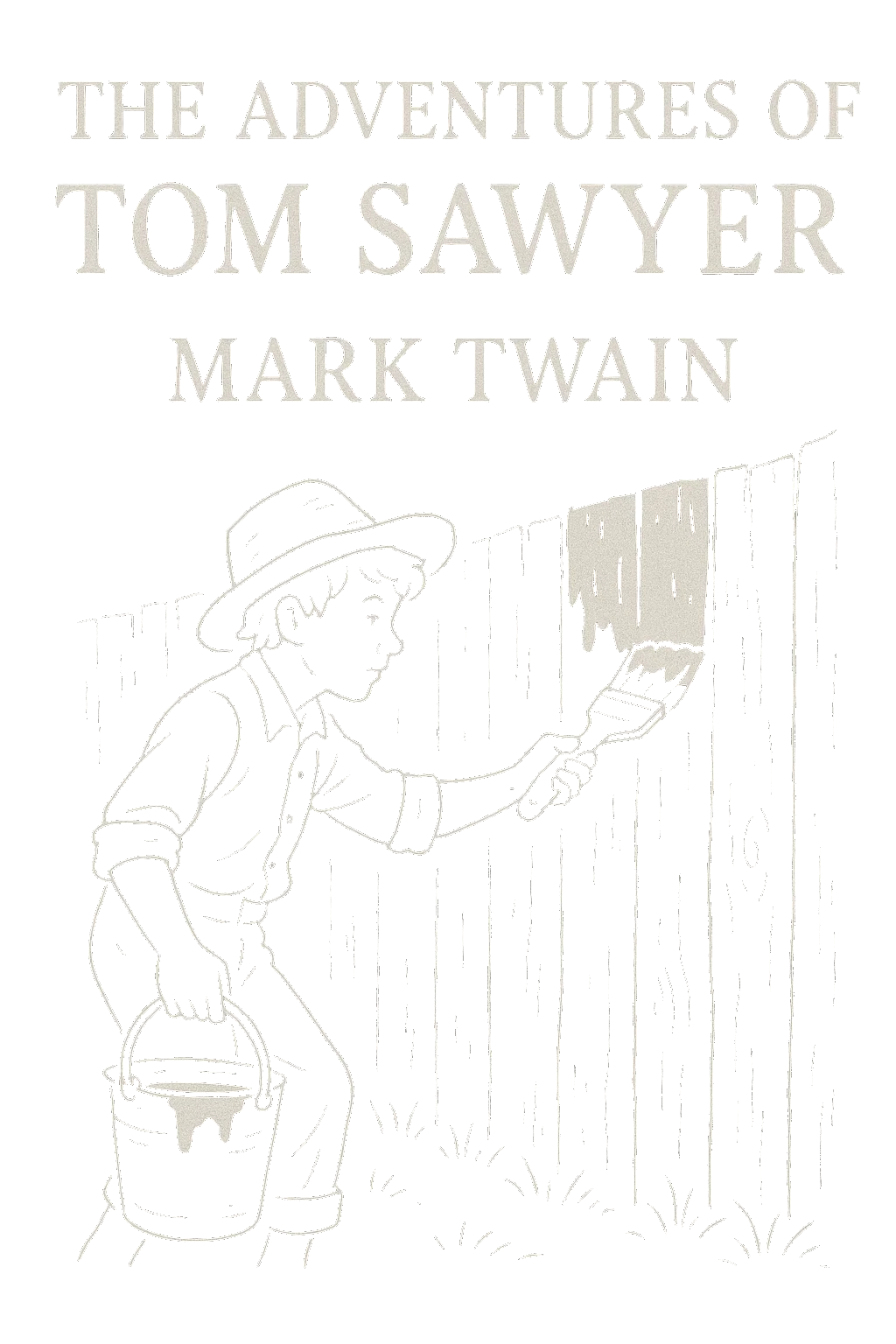 The Adventures of Tom Sawyer
