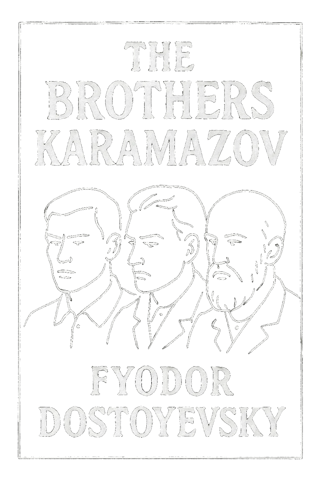 The Brothers Karamazov