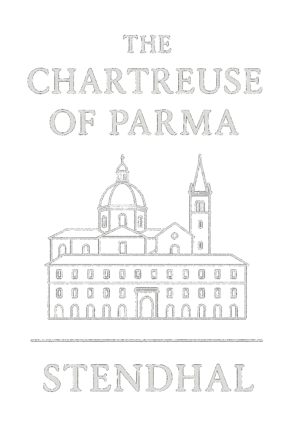 The Chartreuse of Parma