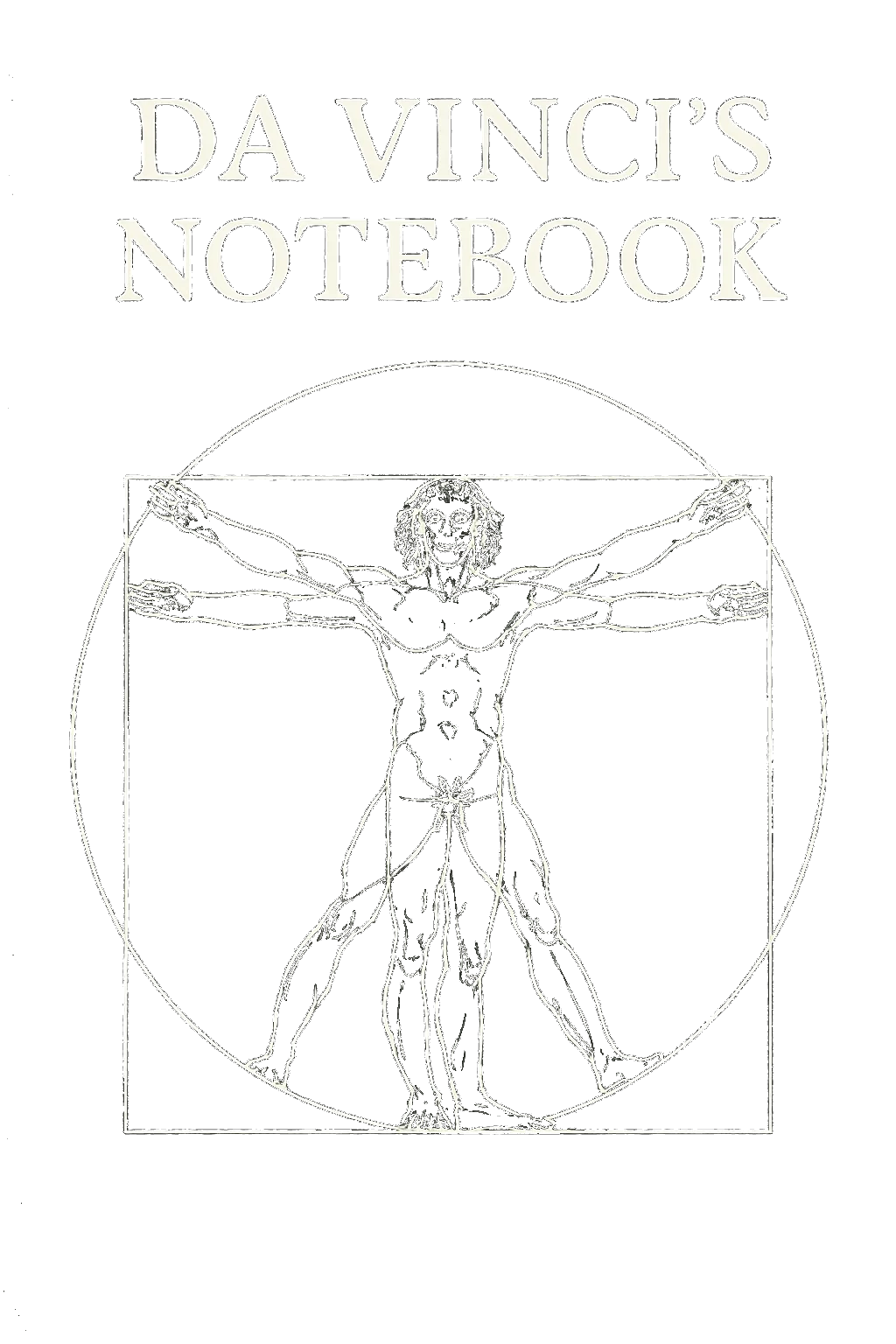 The Complete Notebooks