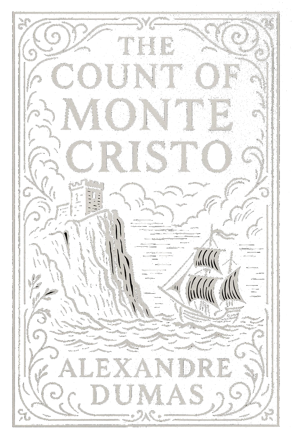 The Count of Monte Cristo
