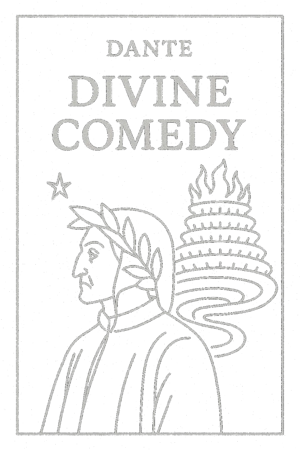The Divine Comedy