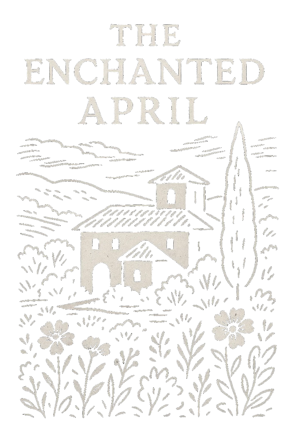 The Enchanted April