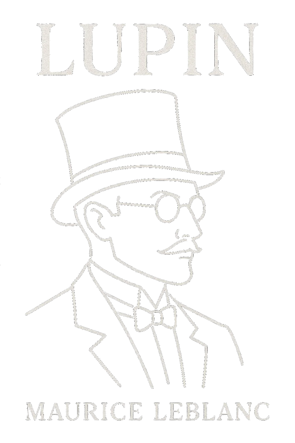 The Extraordinary Adventures of Arsène Lupin, Gentleman-Burglar