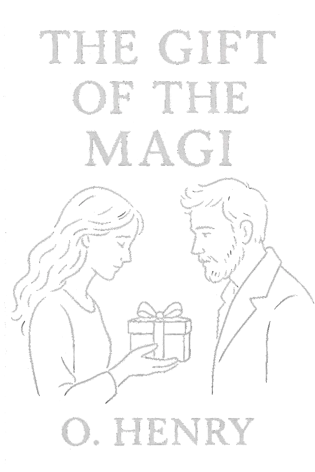 The Gift of The Magi