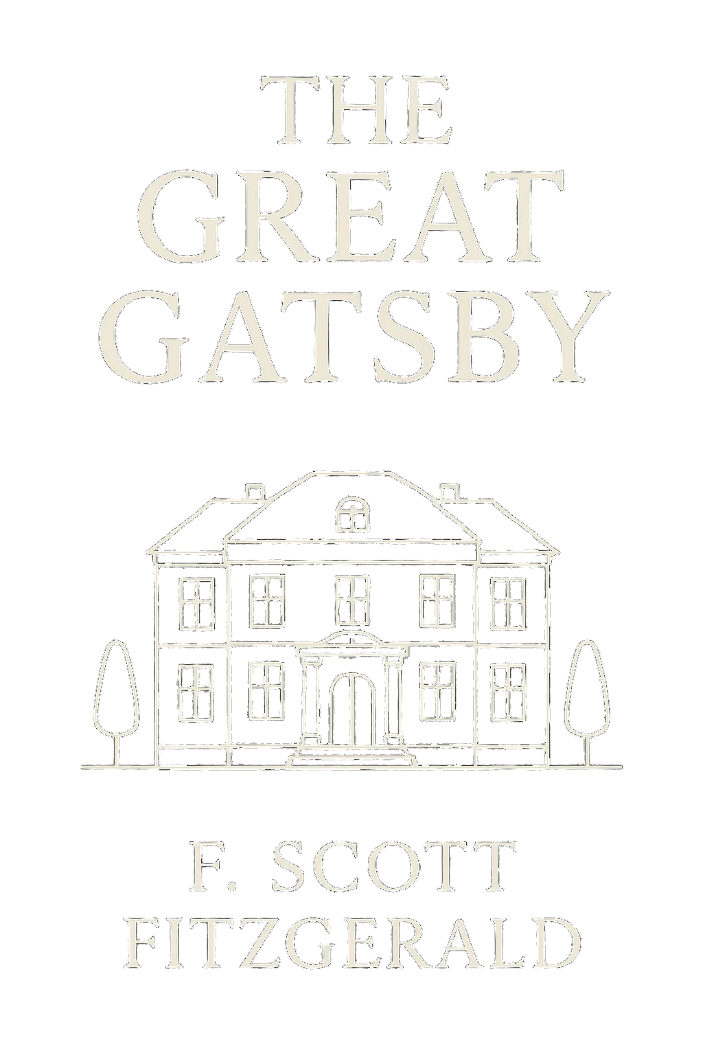 The Great Gatsby