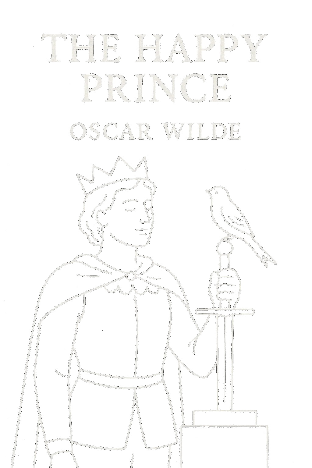 The Happy Prince, and Other Tales