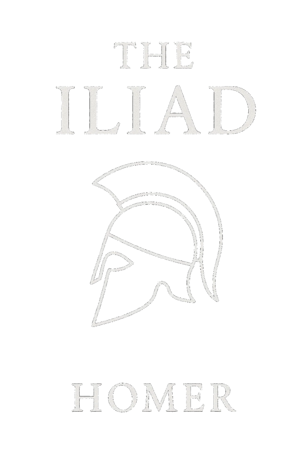 The Iliad