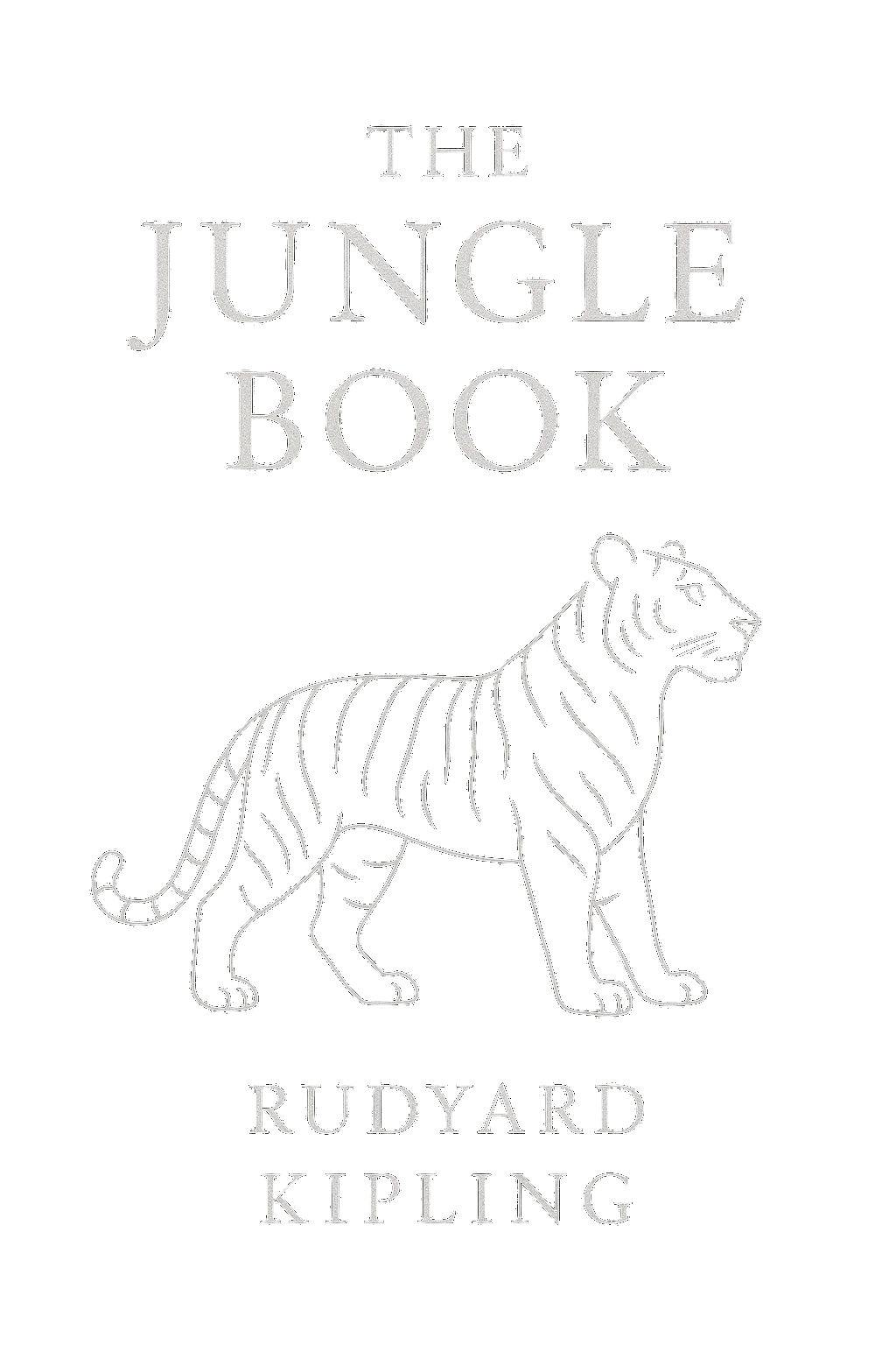 The Jungle Book