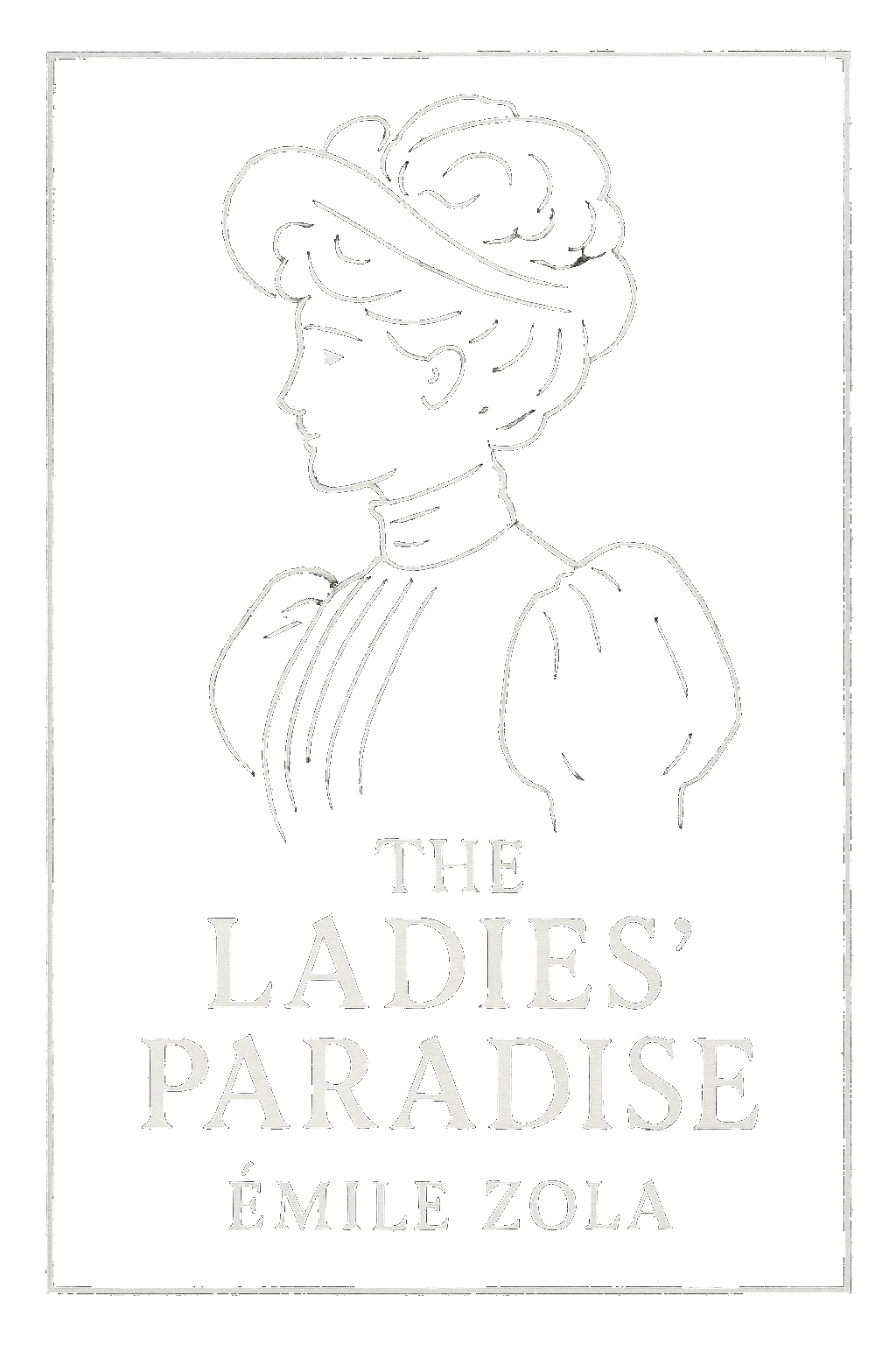 The Ladies' Paradise