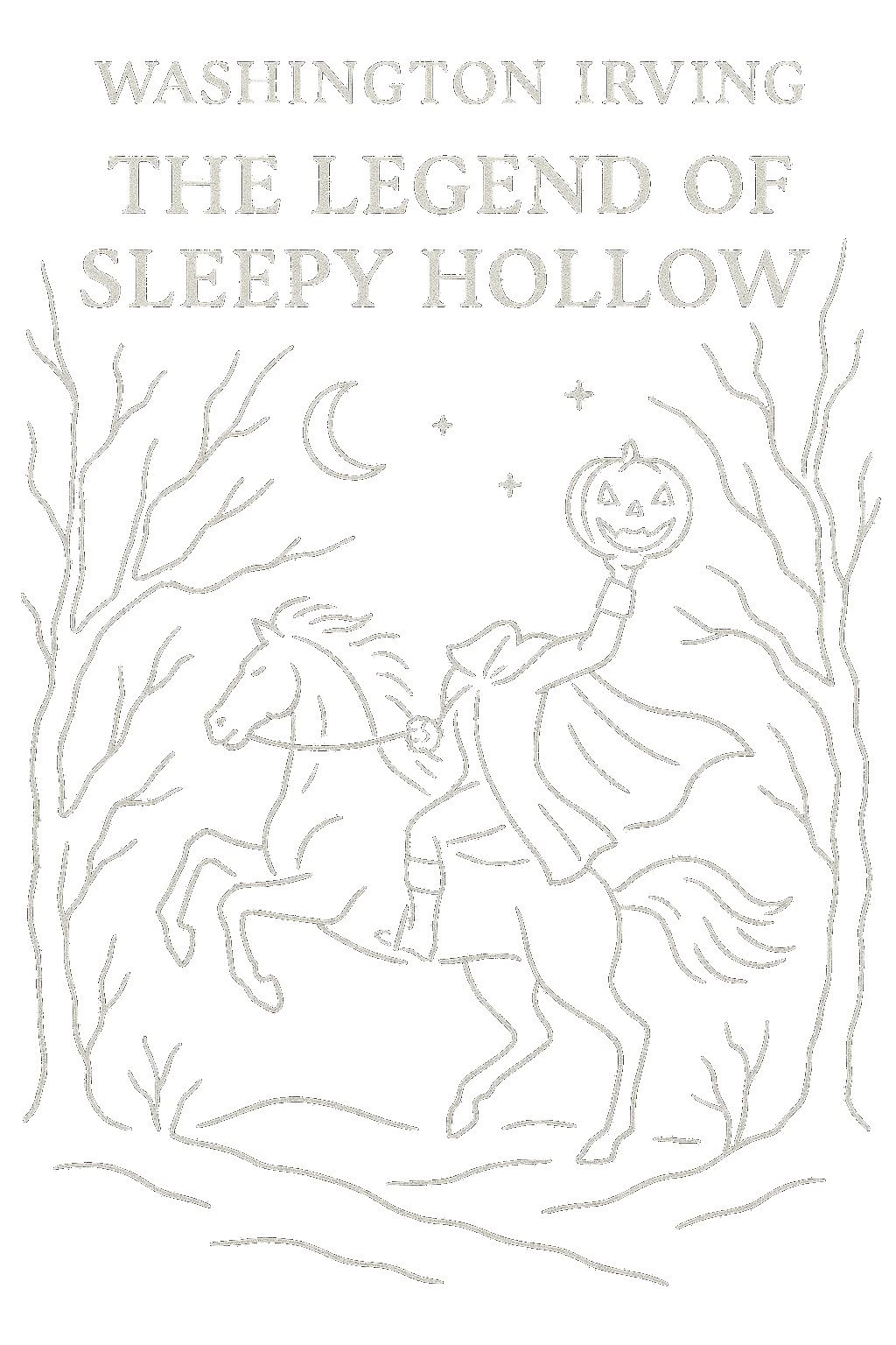 The Legend of Sleepy Hollow