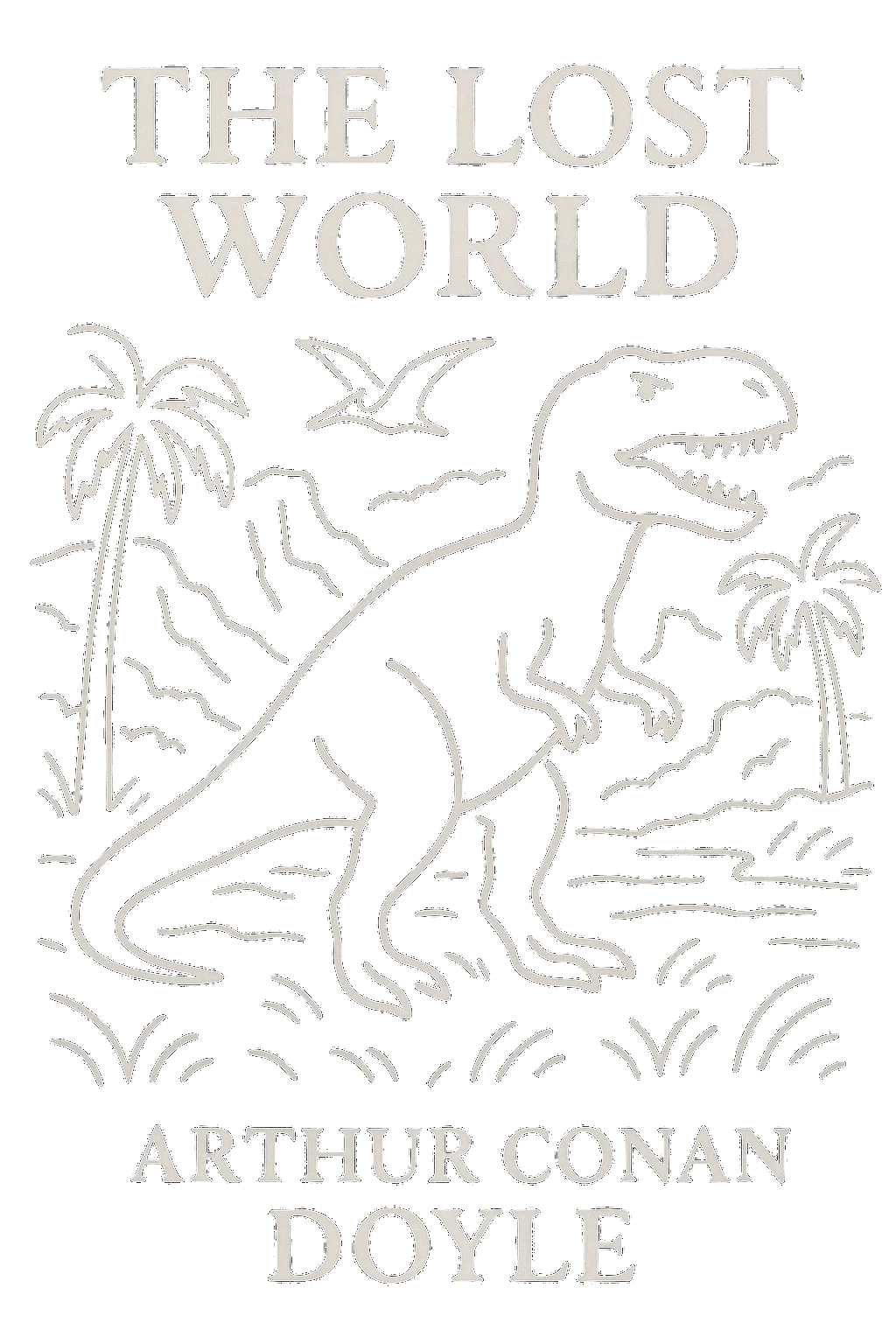 The Lost World