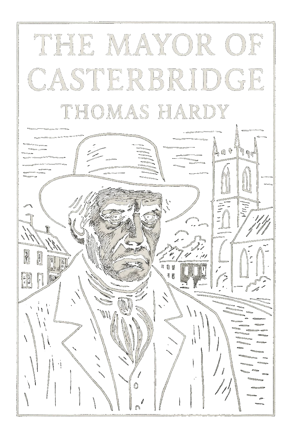 The Mayor of Casterbridge