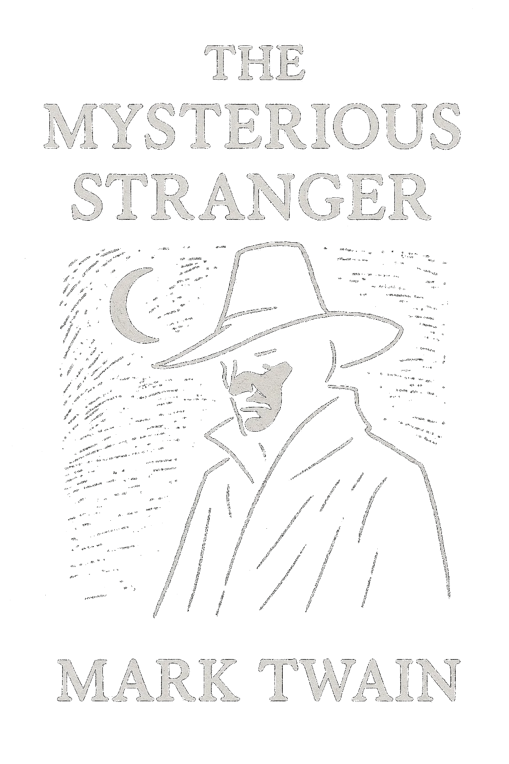 The Mysterious Stranger